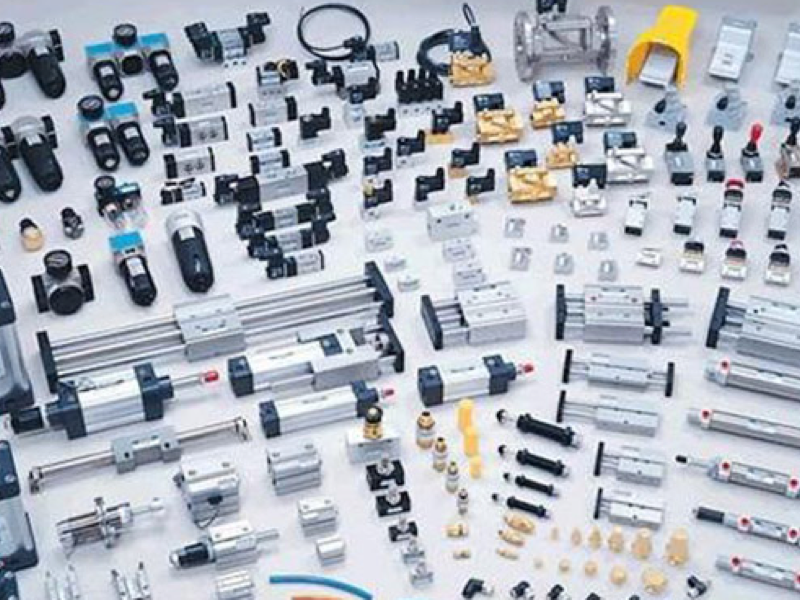 How to maintain and upkeep pneumatic components How to maintain and upkeep pneumatic components